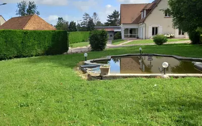 La Cambe