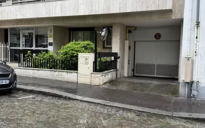 Paris 16E (75016)