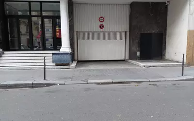 Paris 8E (75008)