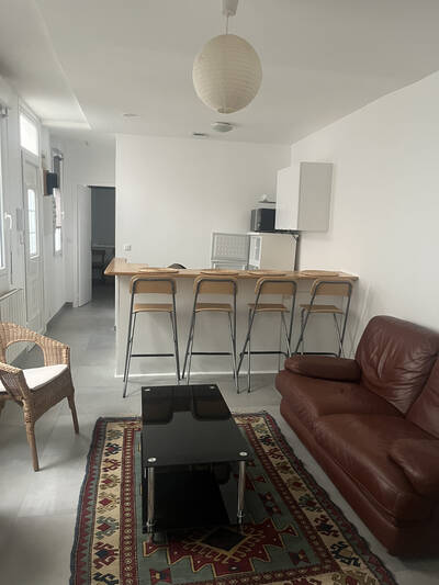 Location appartement 3 pièces Boulogne-Billancourt (92100)