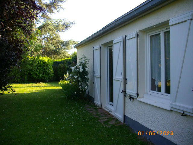 Plaisir (78370)
