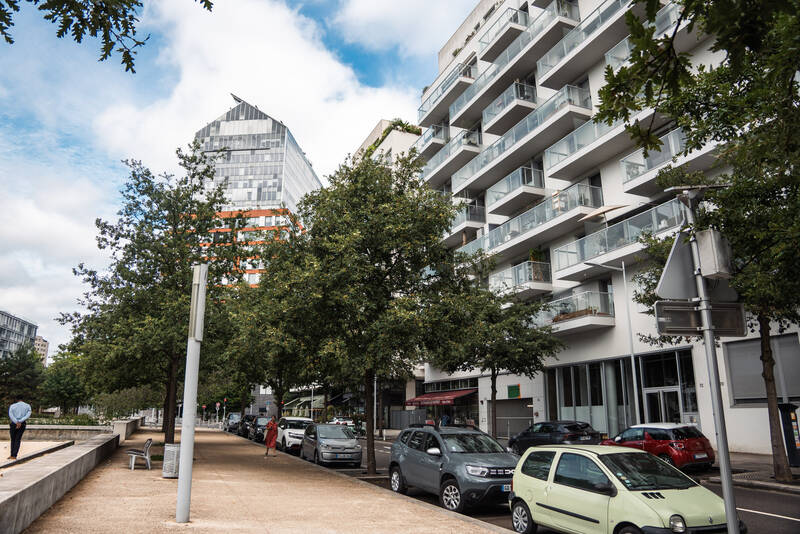 Boulogne-Billancourt (92100)