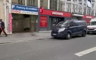Paris 11E (75011)