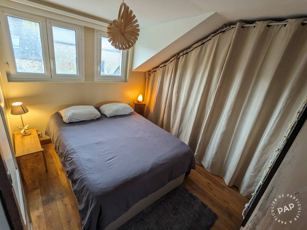Vente maison 80 m² Ploemeur (56270) - 80 m² - 385.500 € | Particulier à Particulier — 7
