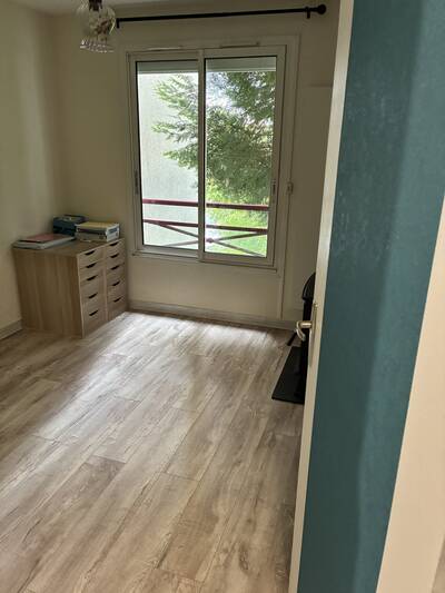 Location appartement 2 pièces Boissy-Saint-Léger (94470)