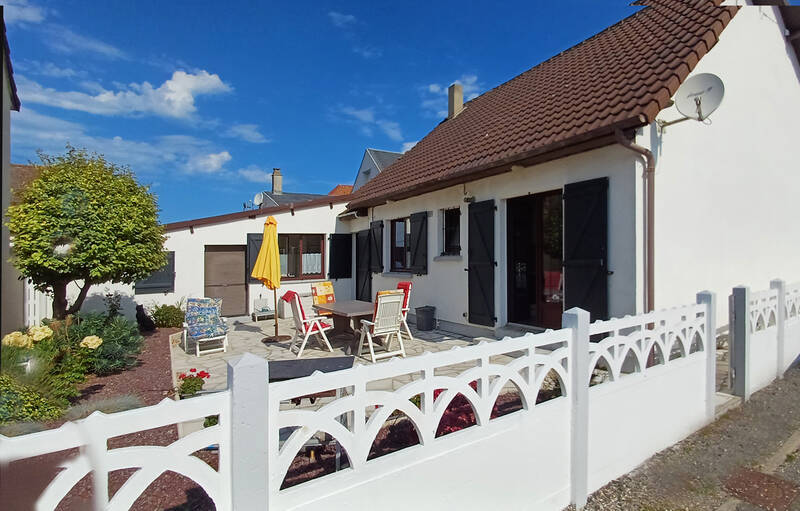Cayeux-Sur-Mer (80410)