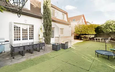 Saint-Maur-Des-Fossés (94100)