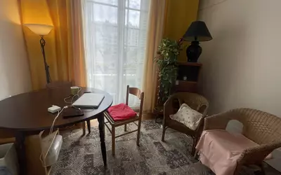 Paris 20E (75020)