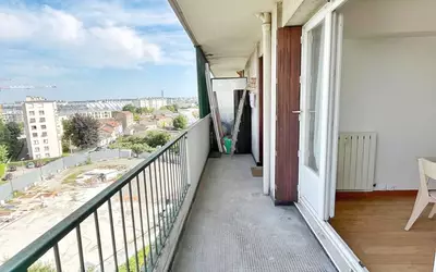 La Courneuve (93120)