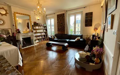 Paris 13E (75013)