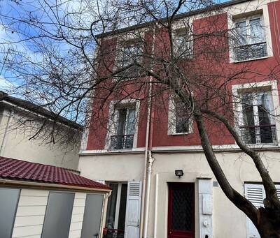 Vente appartement studio Le Perreux-sur-Marne (94170)
