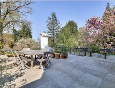 Vente maison 6 pièces Garches (92380)