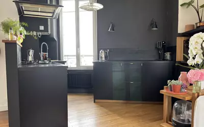 Saint-Ouen-Sur-Seine (93400)