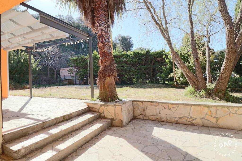 Vente immobilier 499.500 € Istres (13118)