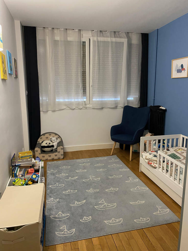 Neuilly-Sur-Seine (92200)