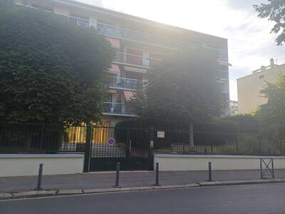 Location appartement 3 pièces Nogent-sur-Marne (94130)
