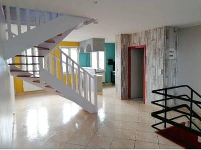 Vente appartement 6 pièces Saint-Étienne (42)