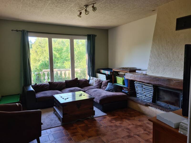 Beaumont-Les-Autels (28480)