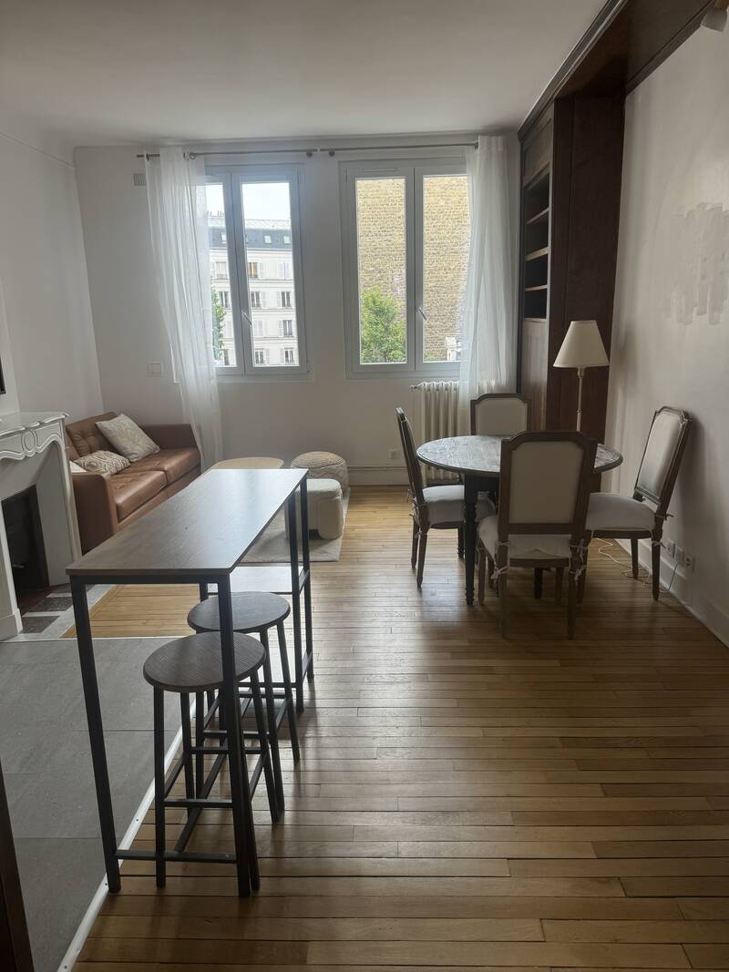 Neuilly-Sur-Seine (92200)