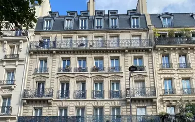 Paris 19E (75019)