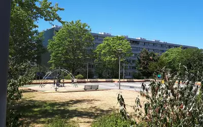Argenteuil (95100)