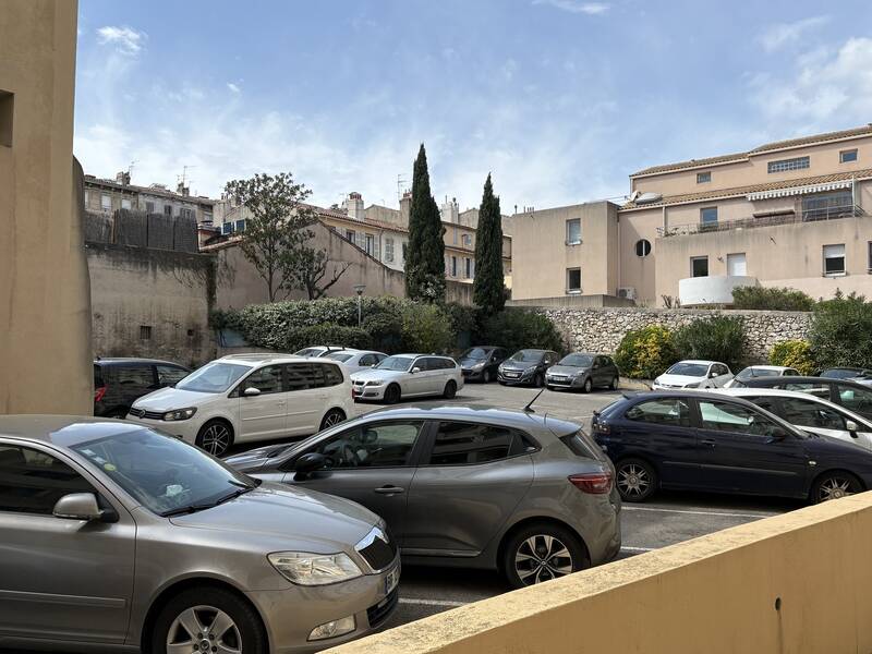 Marseille 5E (13005)
