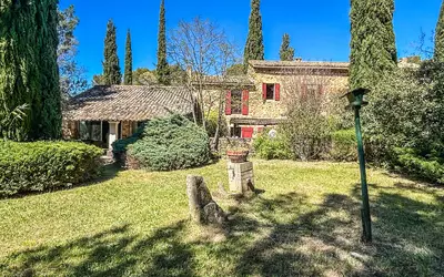La Bastide-D'engras (30330)