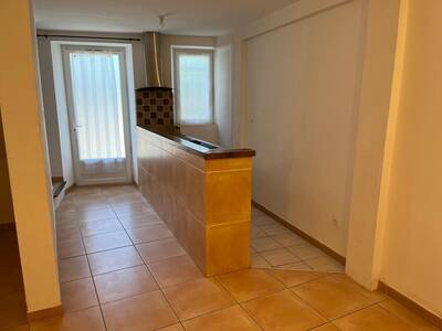 Vente maison 3 pièces Lasserre-de-Prouille (11270)