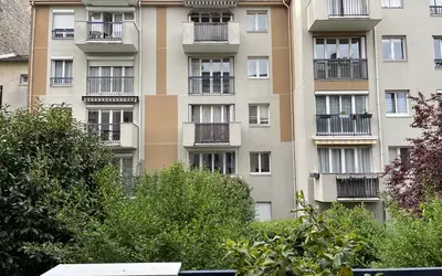 Paris 20E (75020)