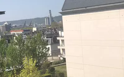 Rouen (76000)