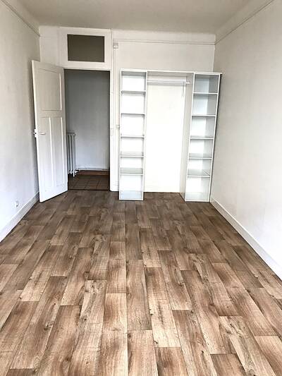 Location appartement 2 pièces Montmorency (95160)