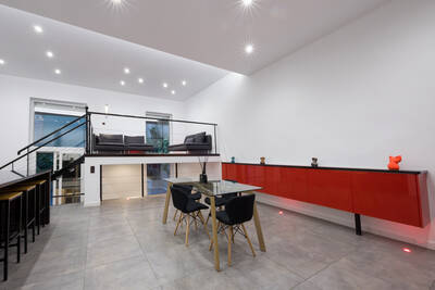 Vente appartement 3 pièces Marseille 6e