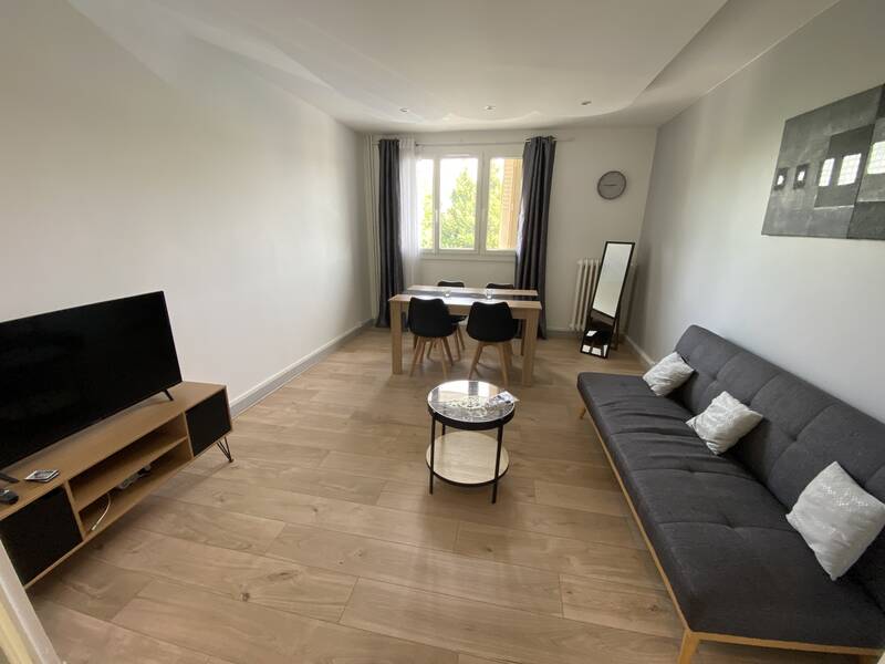 Saint-Étienne (42000)