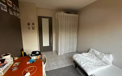 Lyon 7E (69007)