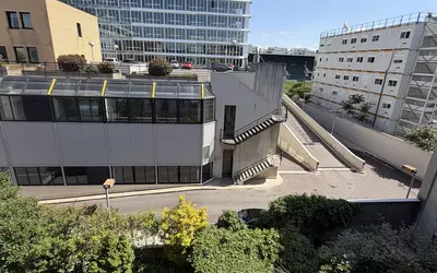 Saint-Ouen-Sur-Seine (93400)