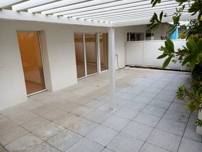 Vente appartement 2 pièces Montpellier (34)