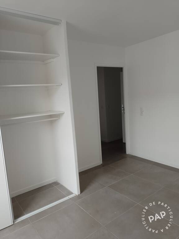 Appartement a louer argenteuil - 3 pièce(s) - 53 m2 - Surfyn