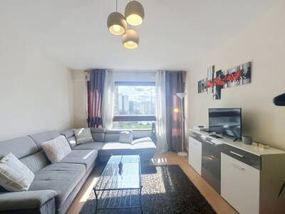 Location appartement 3 pièces Paris 13e