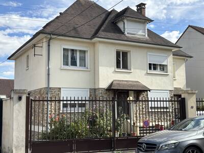 Vente appartement 4 pièces Villenoy (77124)