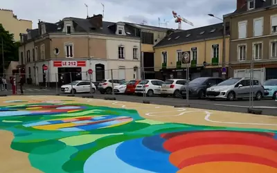 Le Mans (72000)