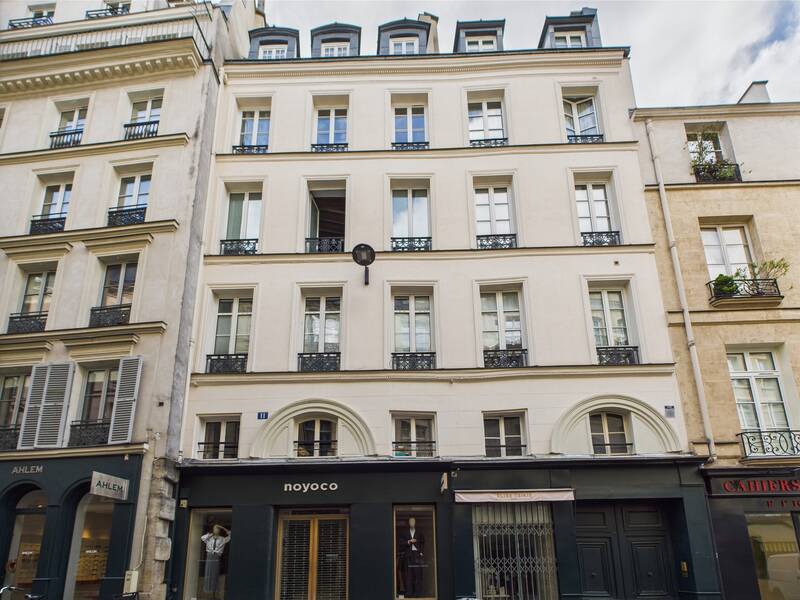 Paris 6E (75006)
