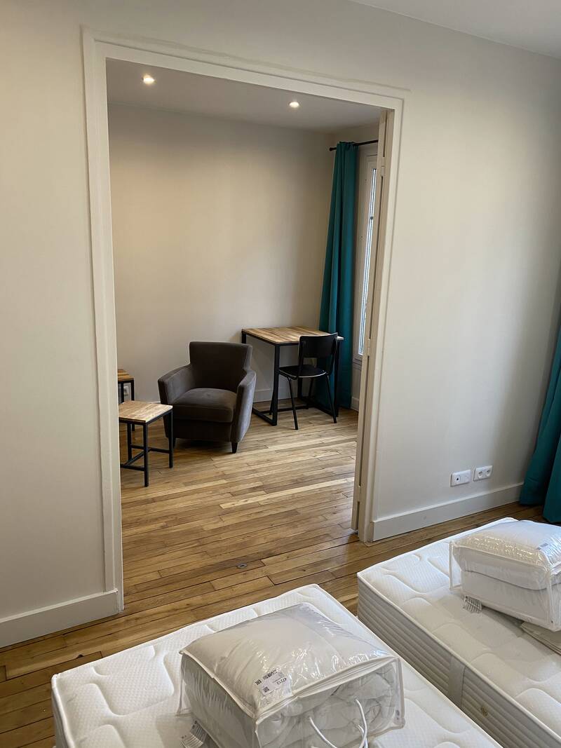 Paris 18E (75018)