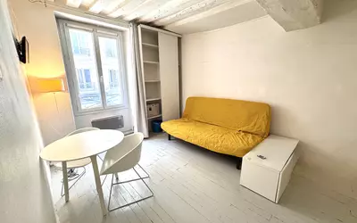 Paris 3E (75003)