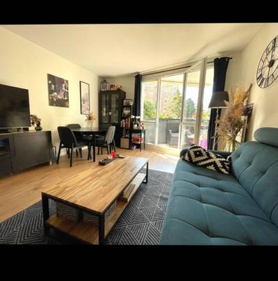 Vente appartement 3 pièces Courbevoie (92400)