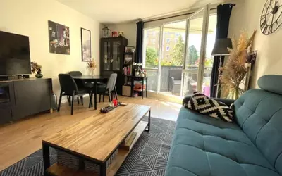 Courbevoie (92400)