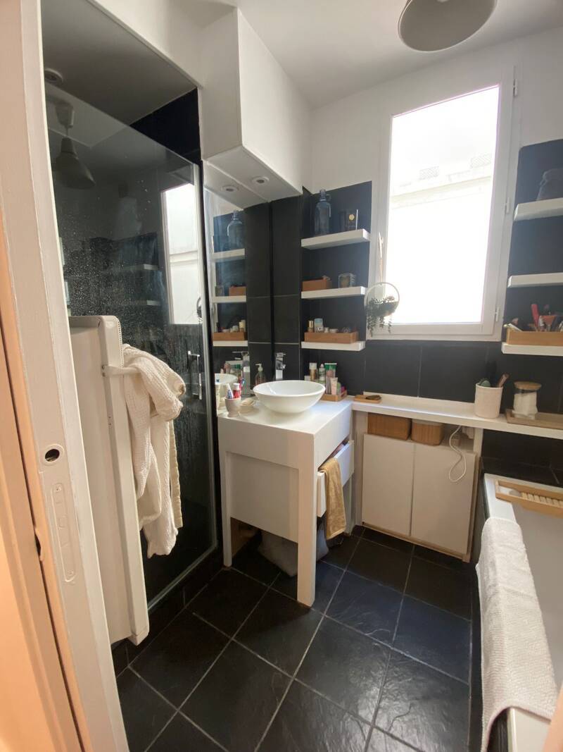 Paris 17E (75017)