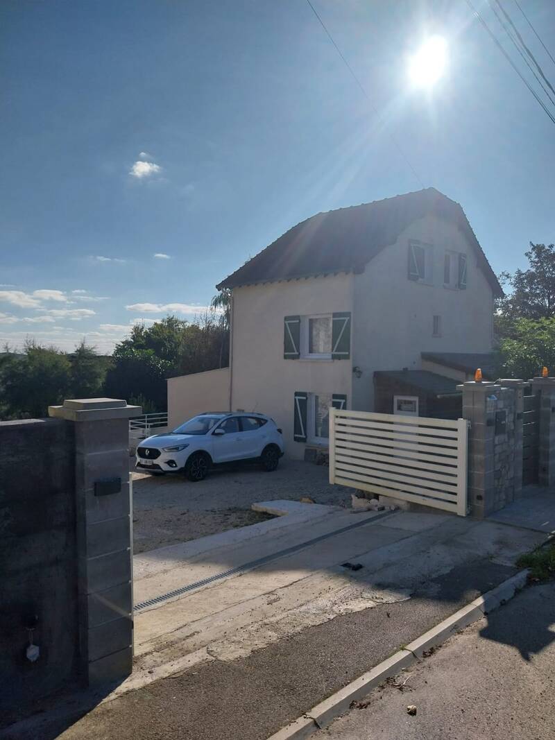 Jaignes (77440)