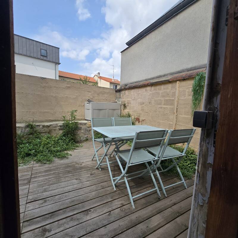 Asnières-Sur-Seine (92600)
