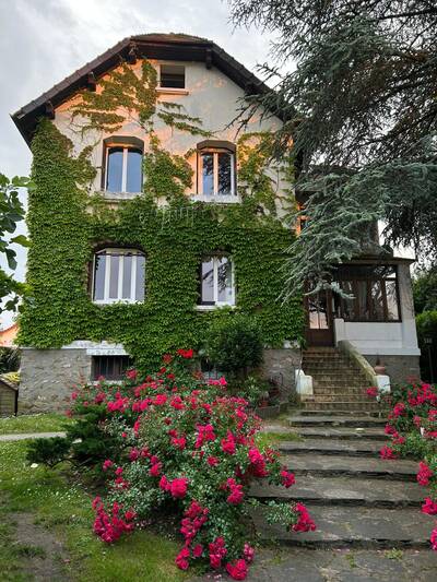 Vente maison 10 pièces Mennecy (91540)