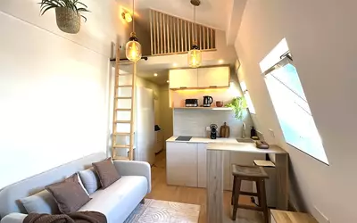 Paris 18E (75018)